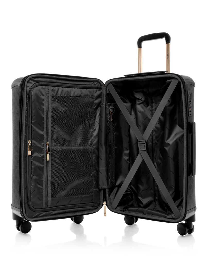 Wilder 22" 8-wheeler suitcase