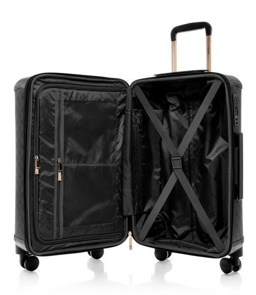 Wilder 22" 8-wheeler suitcase