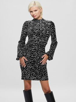 Sequins Dress