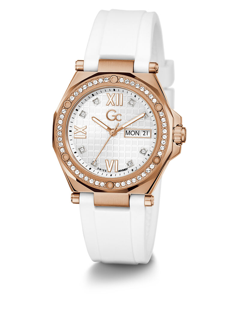 Gc Legacy Lady Mid Size Silicone