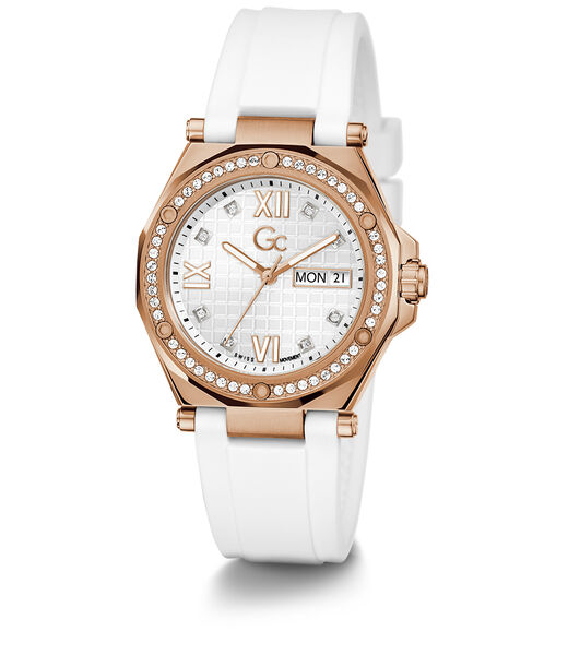 Gc Legacy Lady Mid Size Silicone