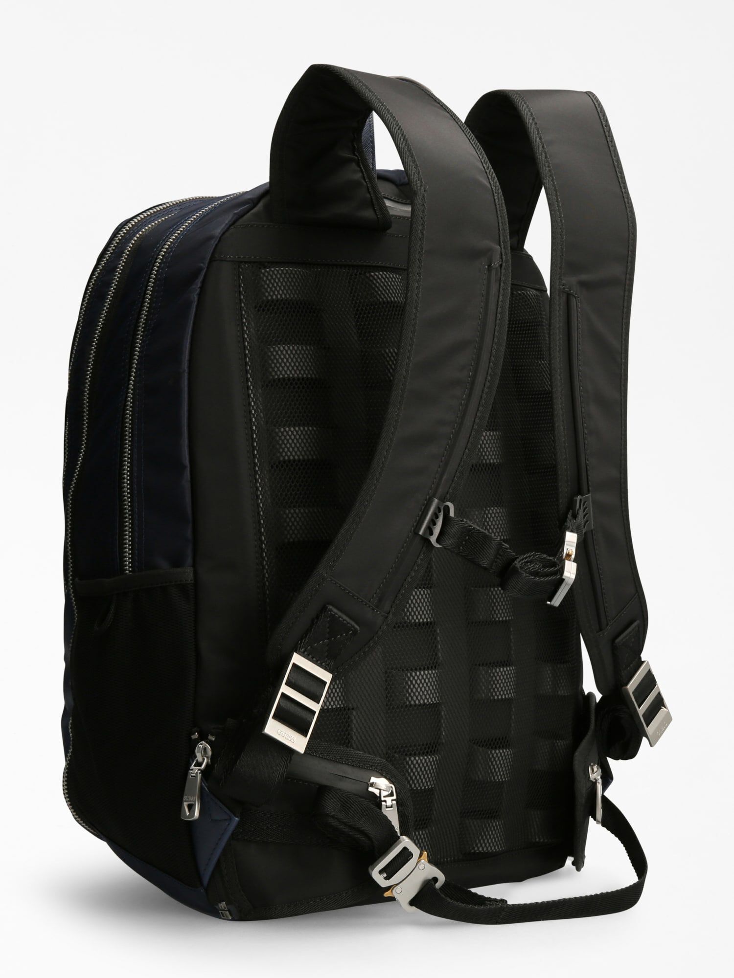 Guess 2024 nylon backpack