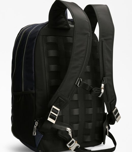 Certosa Nylon Smart Backpack