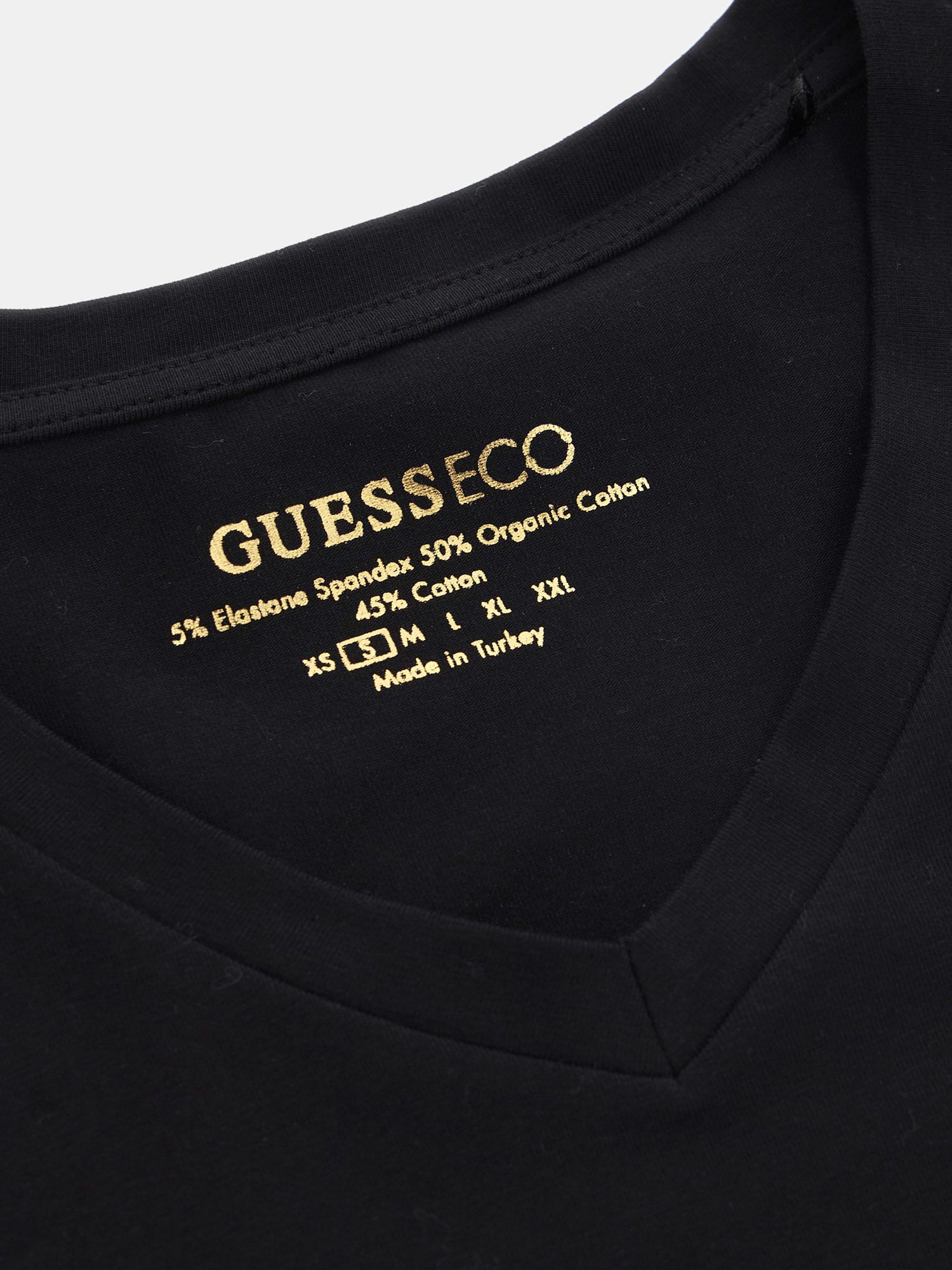 Guess clothing t shirt online