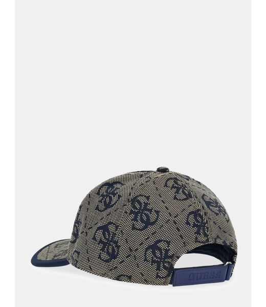 guess boston baseball cap