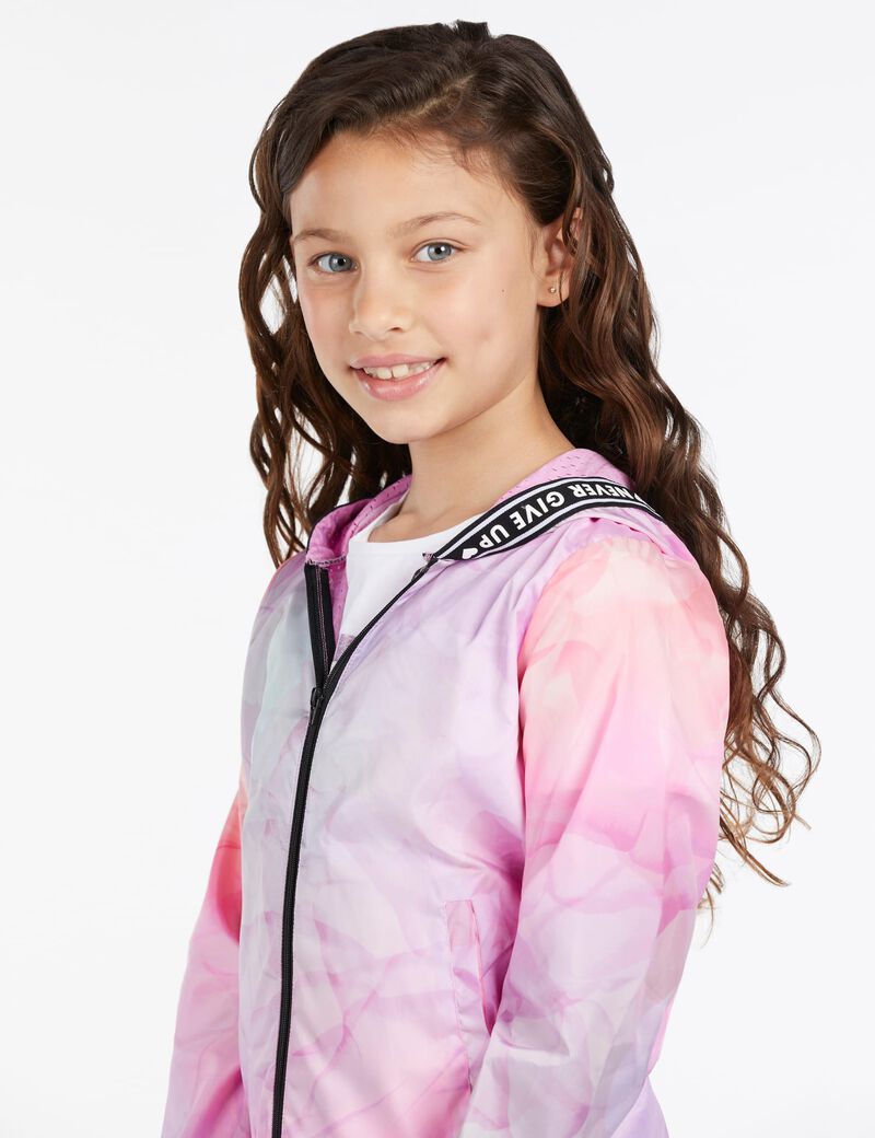 All Over Print Sweatshirt