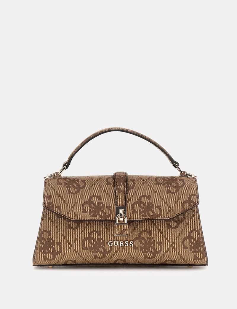 Queensland 4G Logo Mini Handbag