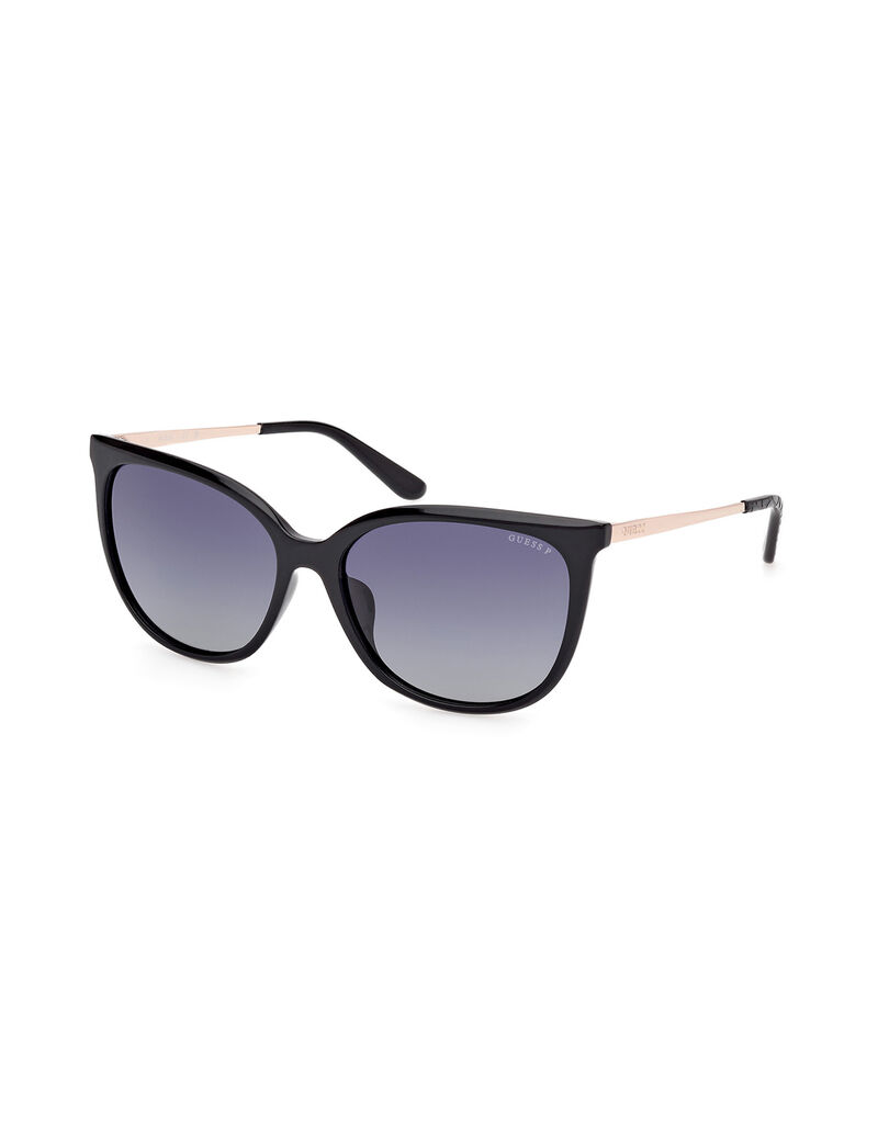 Square sunglasses