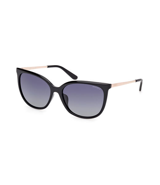 Square sunglasses