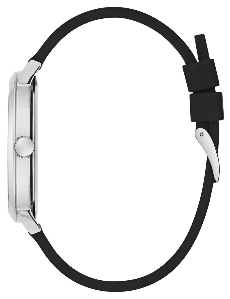 Cut-Through Logo Watch