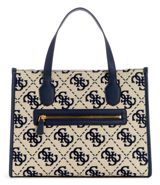 Izzy 4G logo handbag