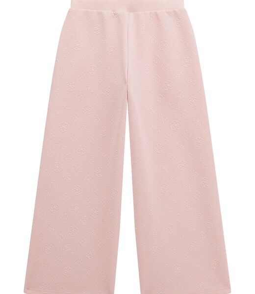 Active pants mini me