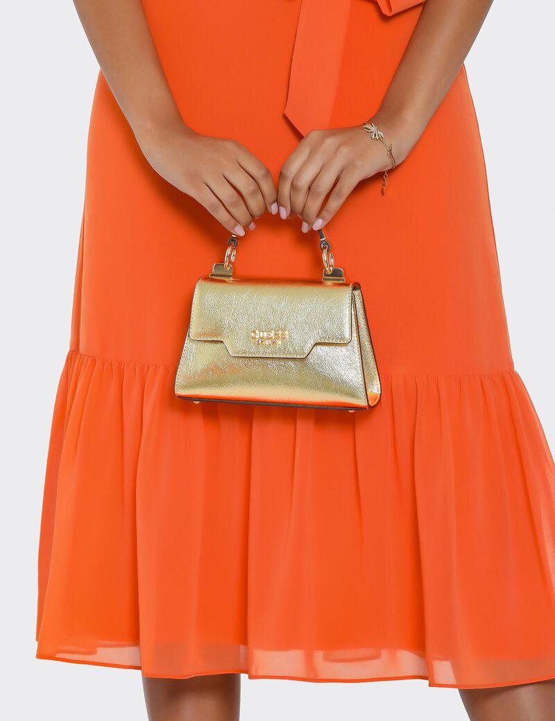 Mini Crossbody Bag