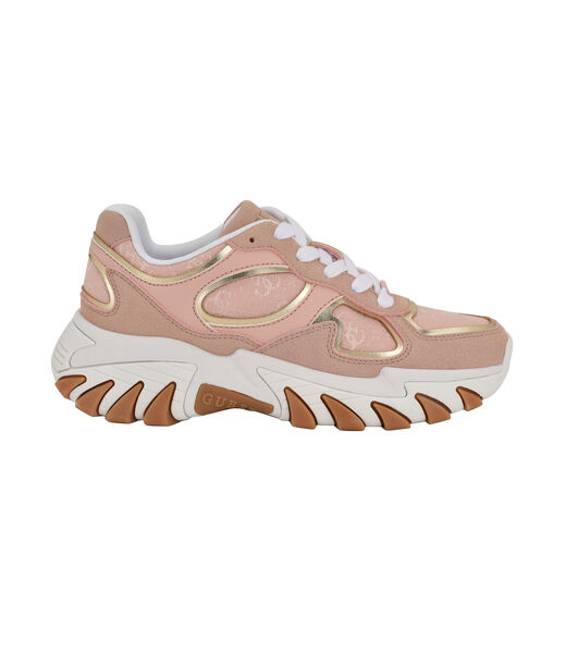 Norina chunky sneakers