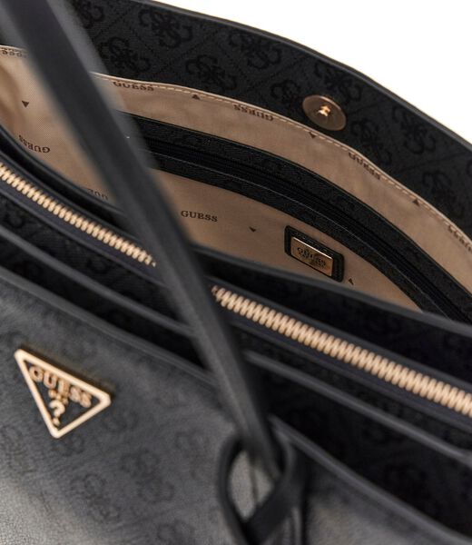 guess noelle ii tote bag