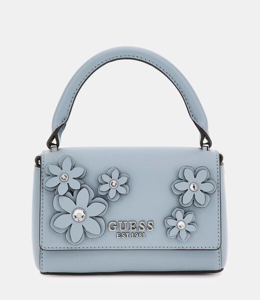 Zaria Floral Mini Handbag