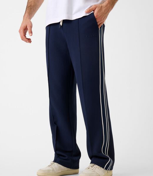 SPIROS STRAIGHT LEG PANT