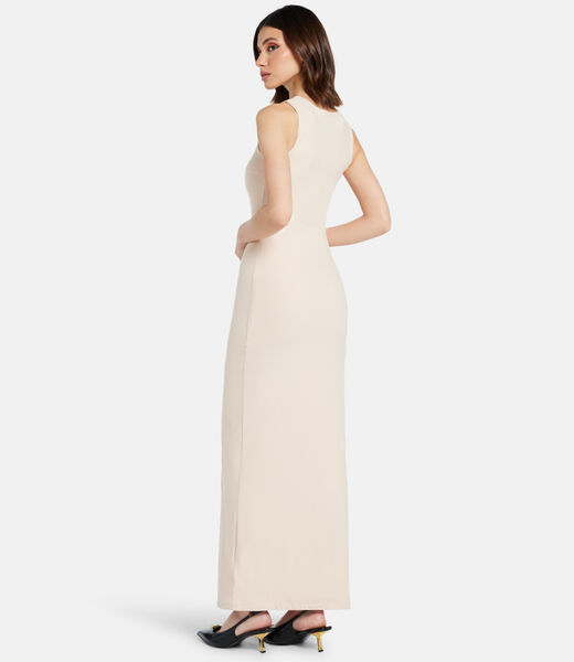 Bodycon long dress