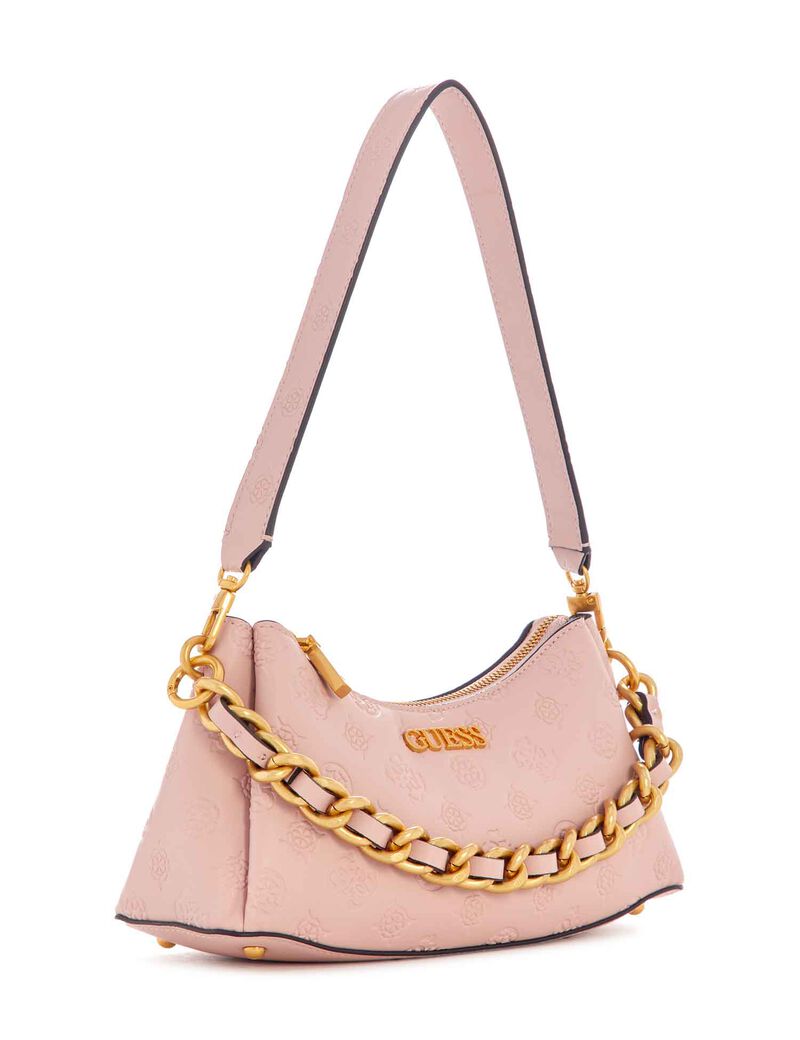 Geva Mini Top Zip Shoulder