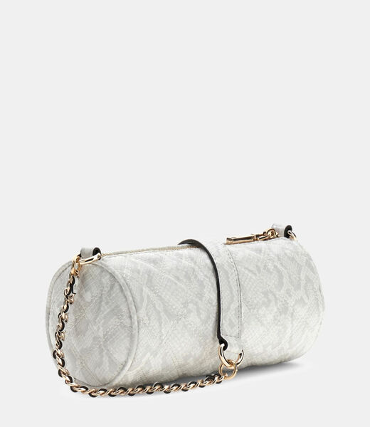 guess giully ii mini barrel bag