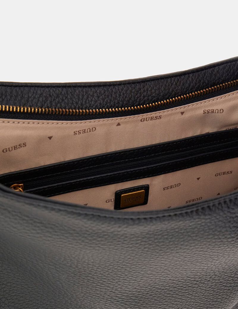 guess camden medium shoulder bag