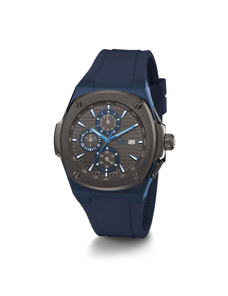 Gc Chronograph Watch