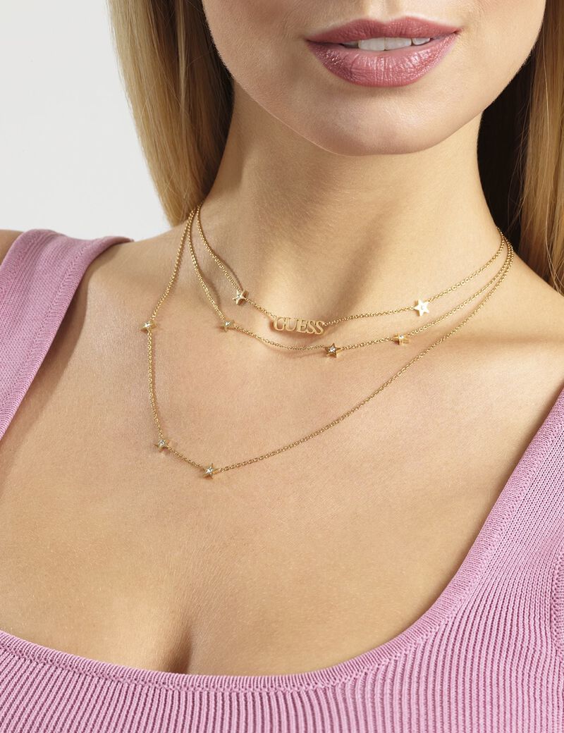 A Star Is Born Necklace