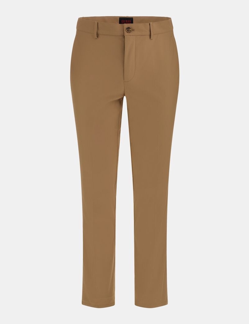 Tech Chino Pants