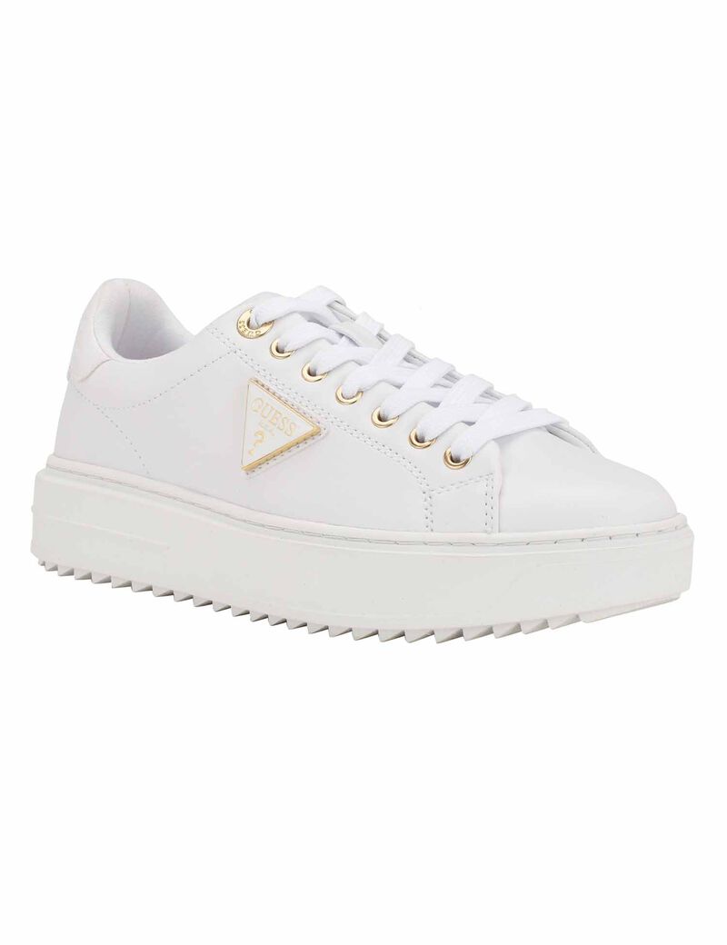 Denesa Solid Sneakers