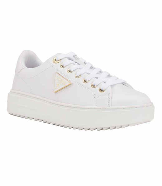 Denesa Solid Sneakers