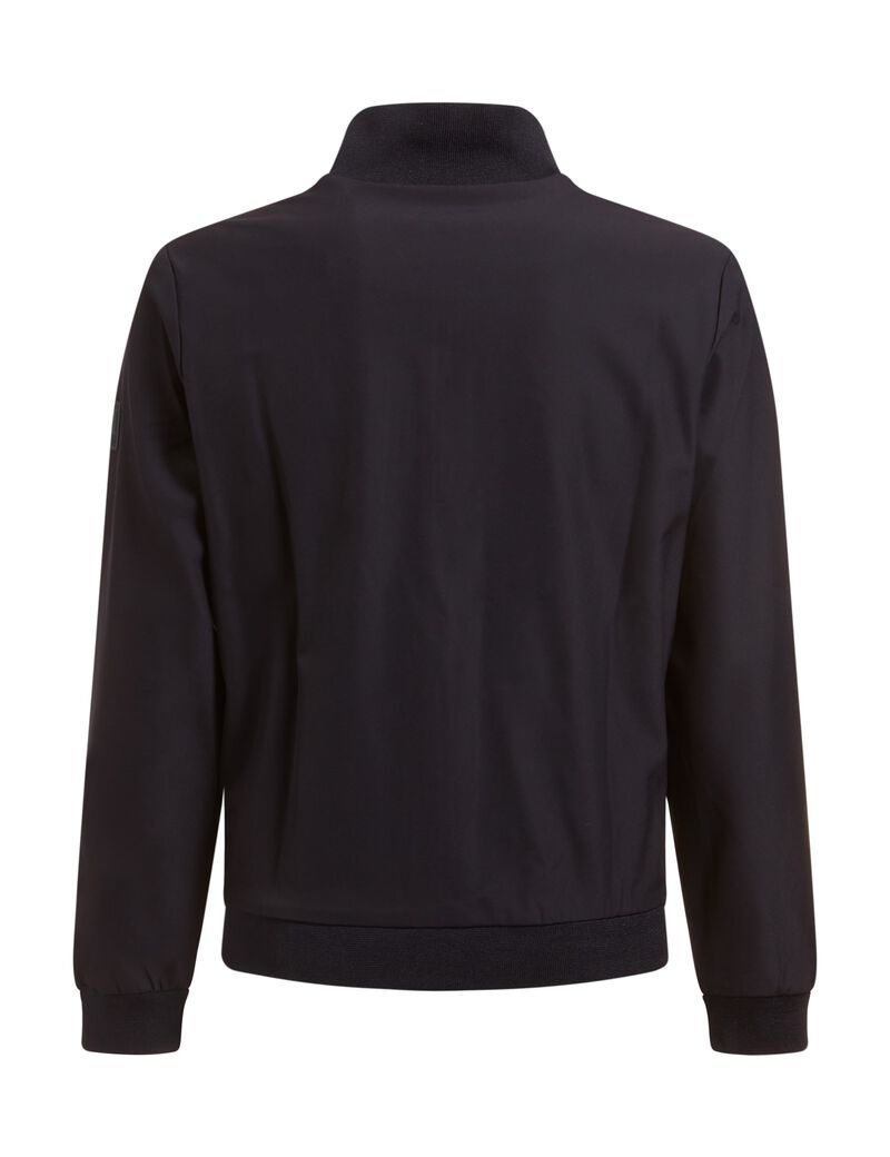 Marciano Nylon Windbreaker Jacket