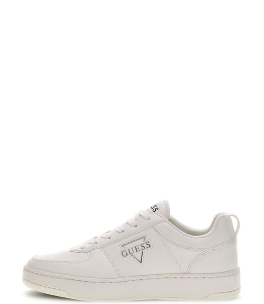 Venko leather sneakers