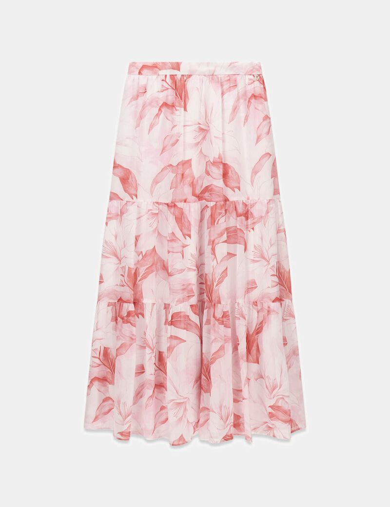 LAILA MAXI SKIRT
