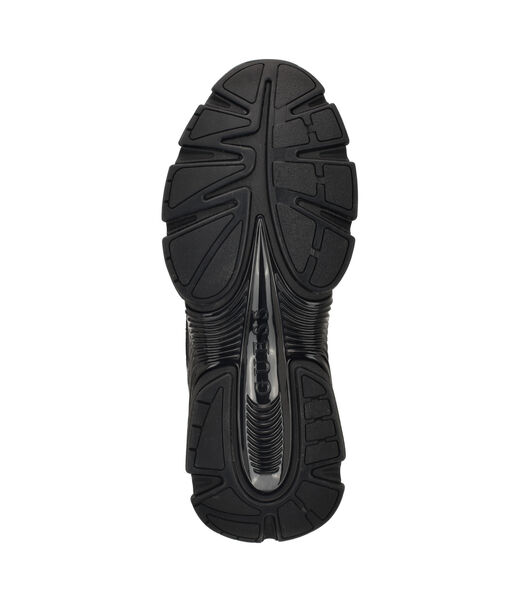 Imeri Bungee -lace Detail Hiker Sneakers