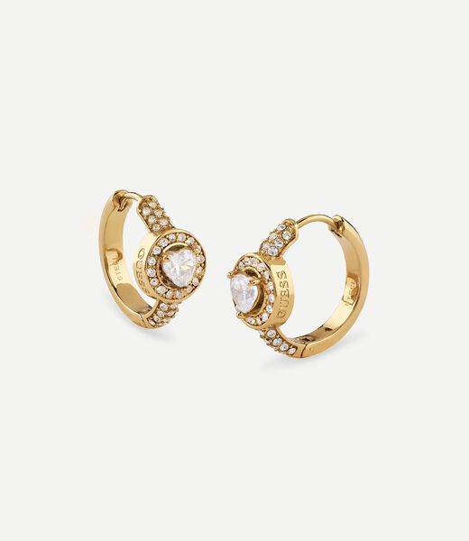 20MM SOLITAIRE HRT CRYS MINI H