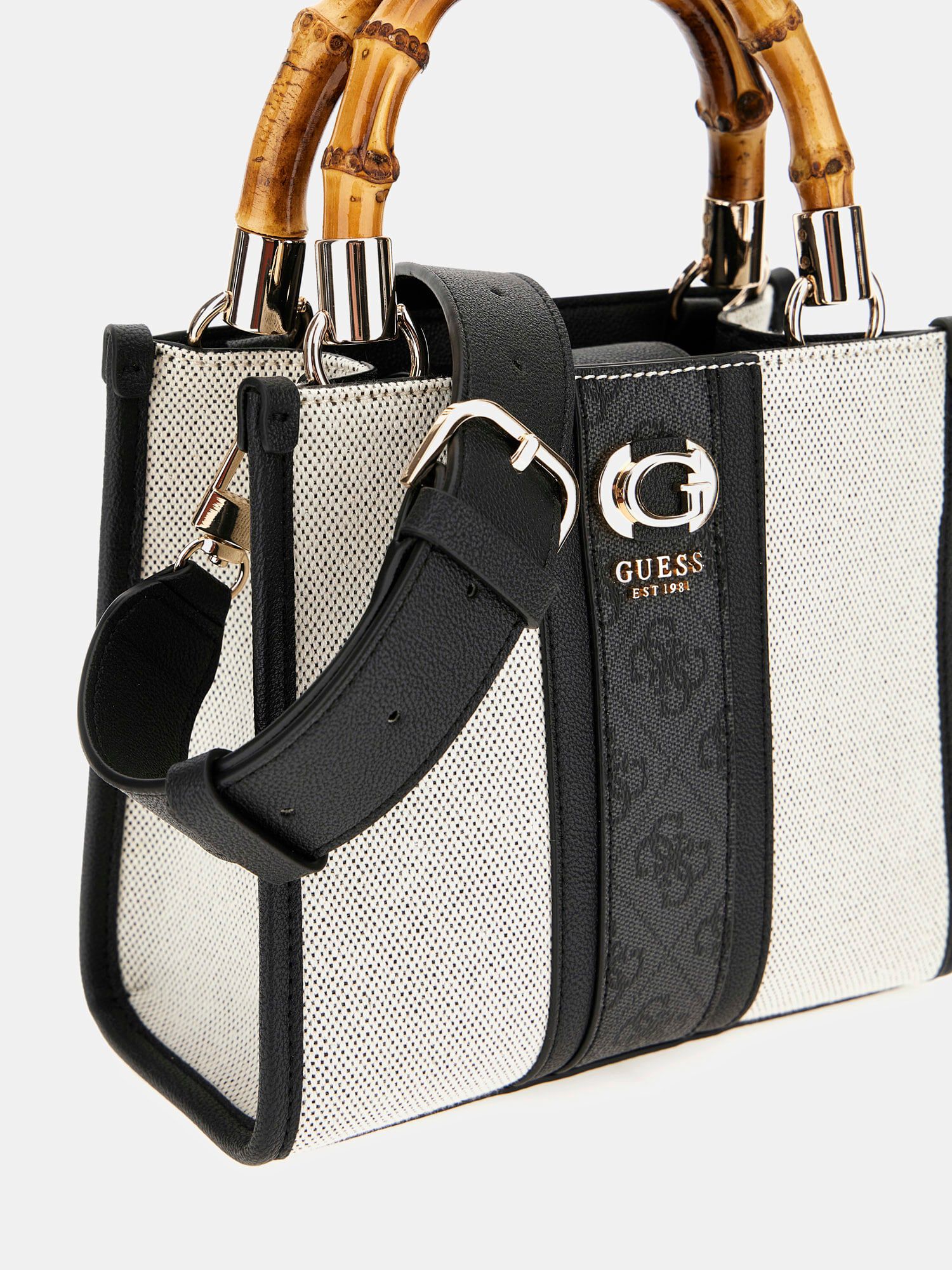 Guess mini handbag deals