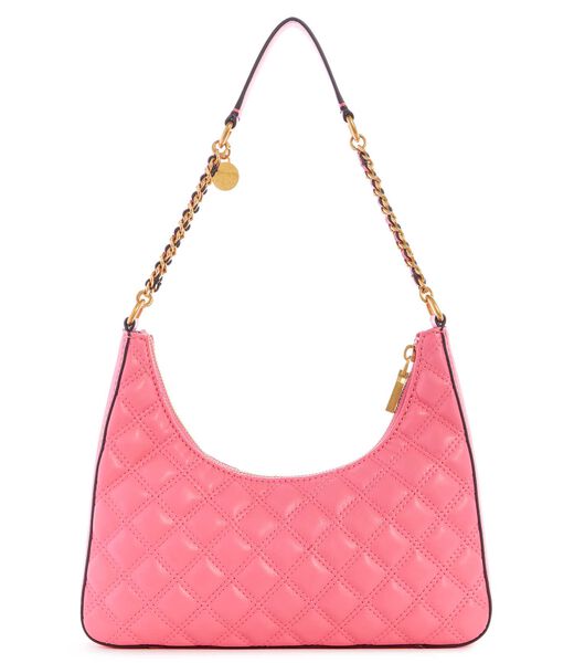 Giully Top Zip Shoulder Bag