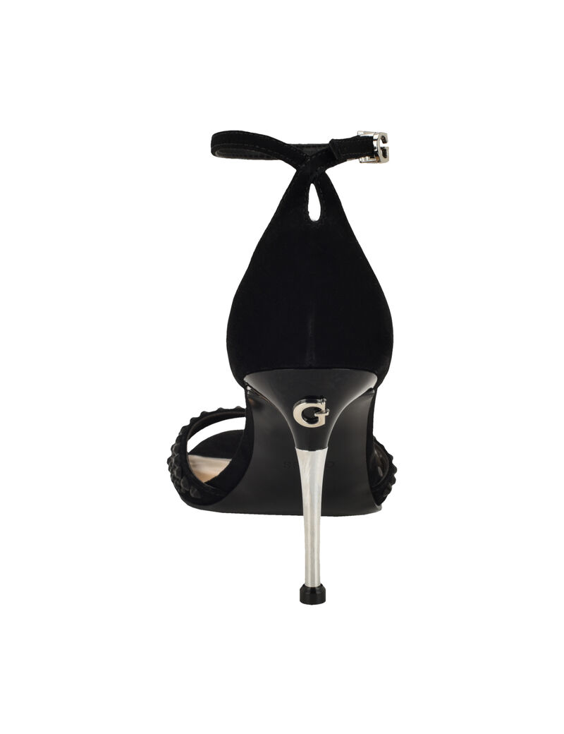 Seena&nbsp;suede sandals
