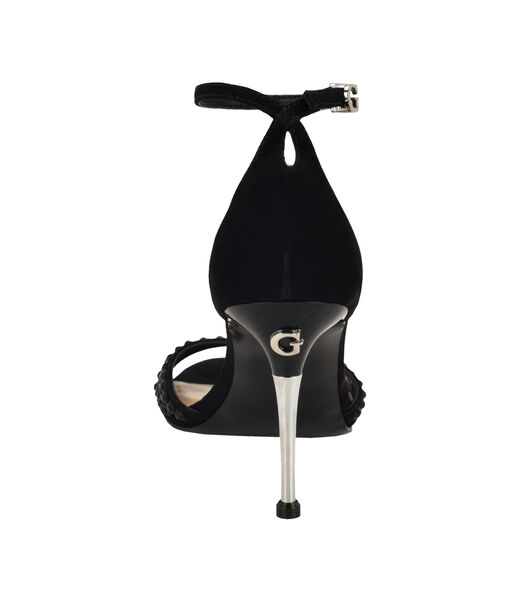 Seena&nbsp;suede sandals