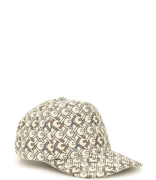 Deva G chain logo baseball hat