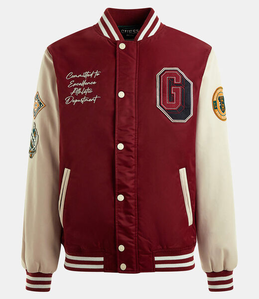 Patches Bomber