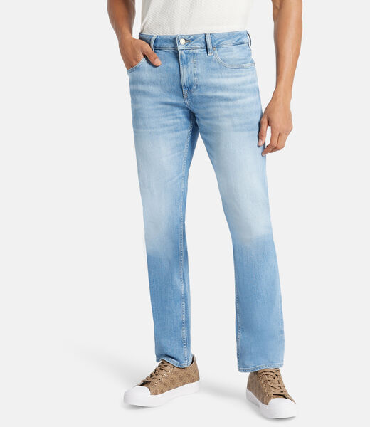 Angels slim denim pant