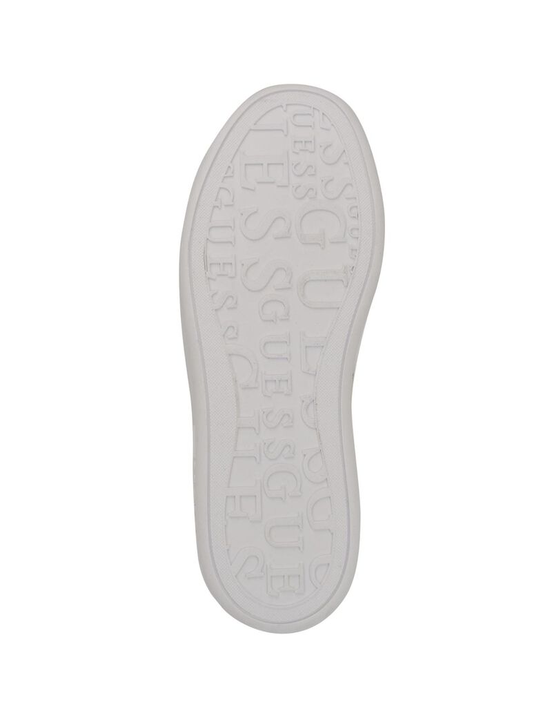Ronii 4G peony canvas sneakers