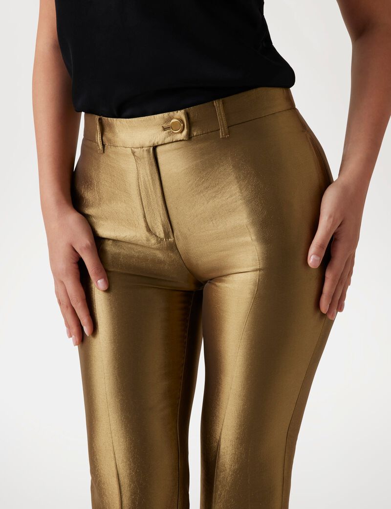 Marciano tailored pants