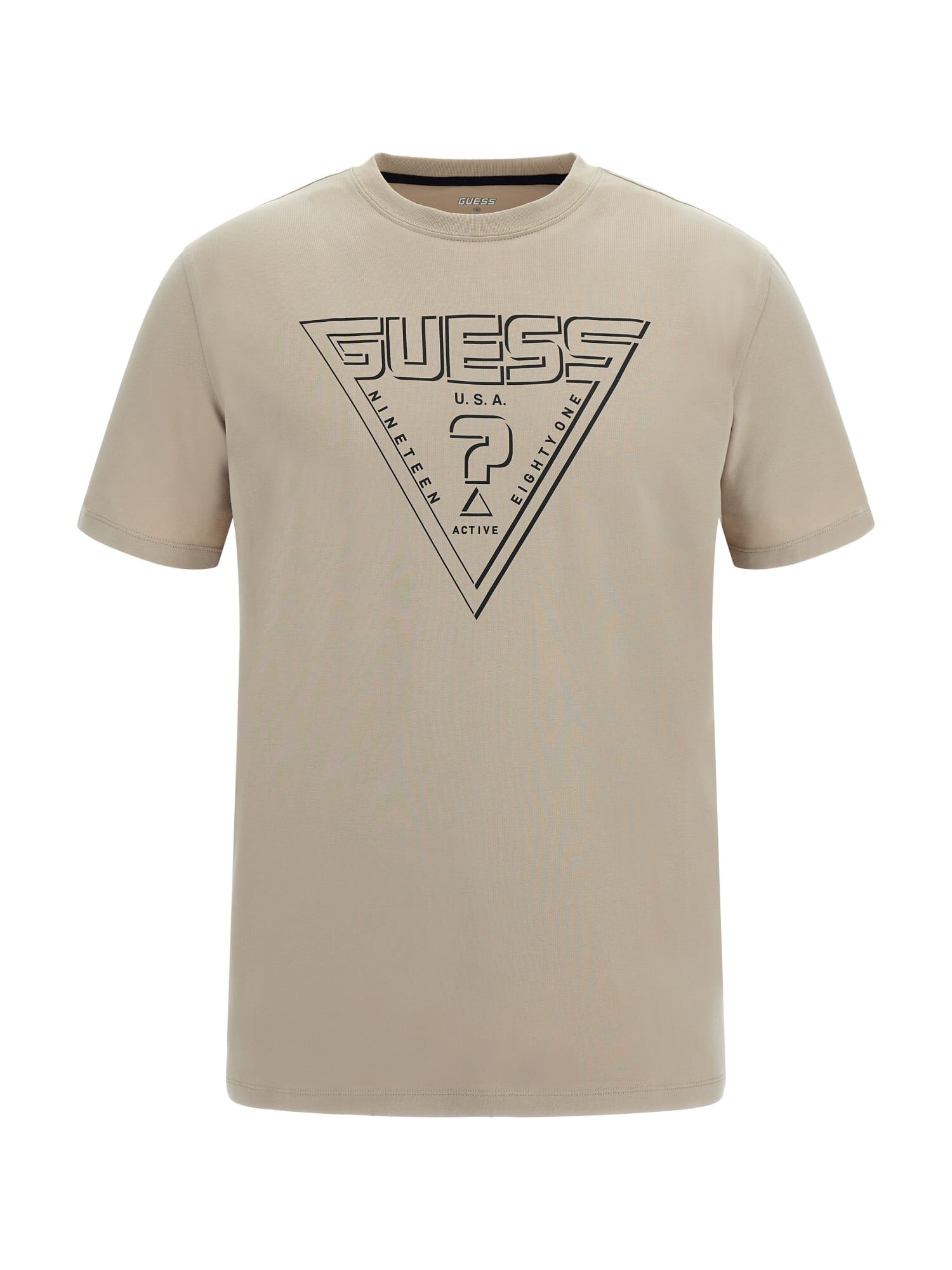 Guess t on sale shirt online