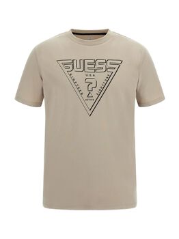 Triangle Logo T-Shirt