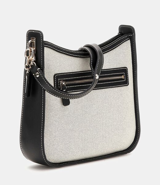 Sebina bucket shoulder bag
