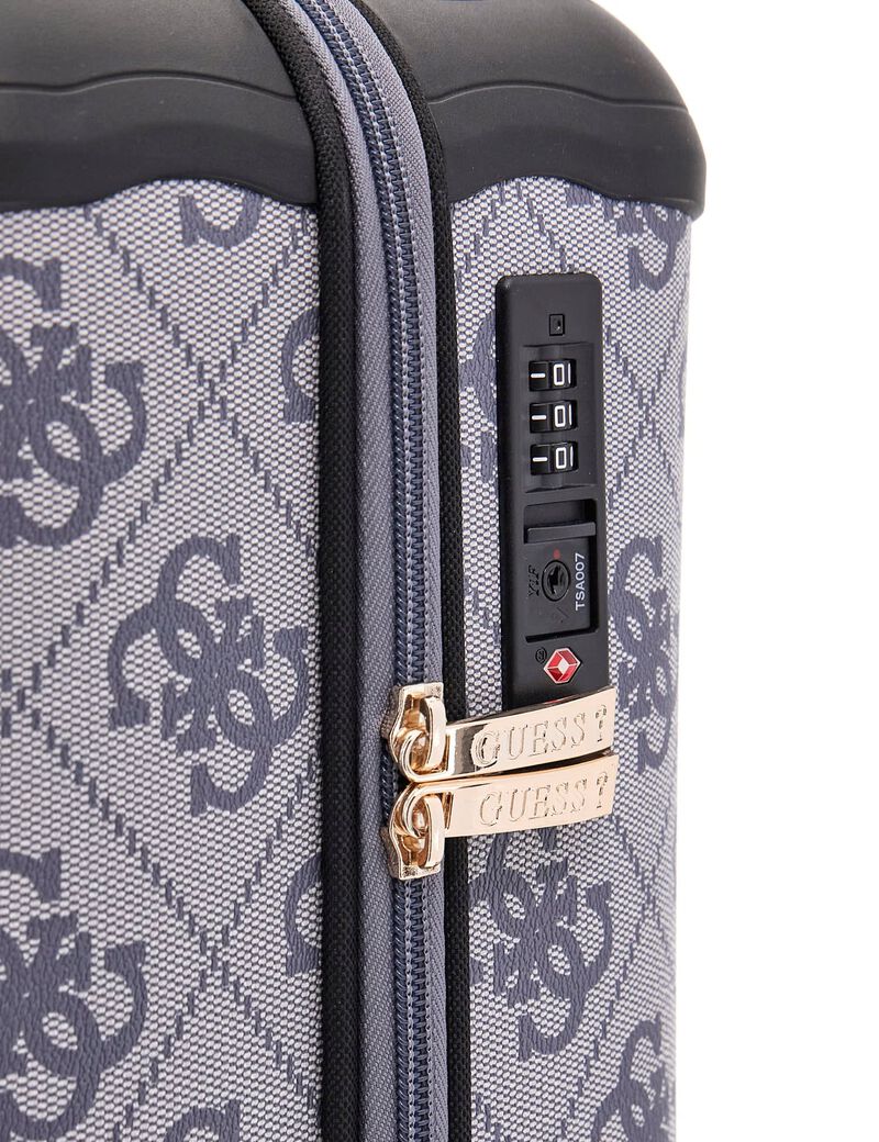 عربة بيرتا بشعار 4G