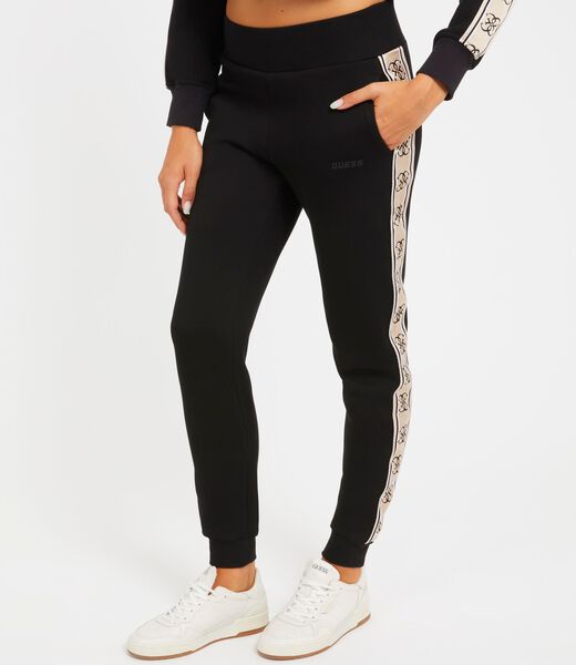 Side Logo Jogger Pant