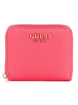 Laurel Slg Small Zip Around